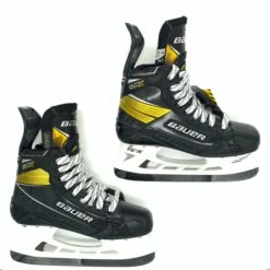 Bauer Supreme Ultrasonic - Pro Stock Hockey Skates - Size 7 Fit 2 -Bauer Store Photo2023 03 09 51728PM