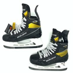 Bauer Supreme Ultrasonic - Pro Stock Hockey Skates - Size 7 Fit 2 -Bauer Store Photo2023 03 09 51816PM
