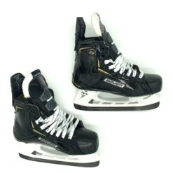 Bauer Supreme 2S Pro - Pro Stock Hockey Skates - Size 4.5E/5E -Bauer Store Photo2023 03 09 53751PM