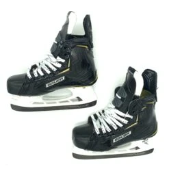 Bauer Supreme 2S Pro - Pro Stock Hockey Skates - Size 4.5E/5E -Bauer Store Photo2023 03 09 53814PM