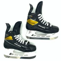 Bauer Supreme Ultrasonic - Pro Stock Hockey Skates - Size 4.5D -Bauer Store Photo2023 03 13 120512PM