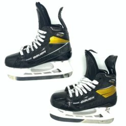 Bauer Supreme Ultrasonic - Pro Stock Hockey Skates - Size 4.5D -Bauer Store Photo2023 03 13 120600PM