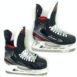 Bauer Vapor 2X Pro - Pro Stock Hockey Skates - Size 7D/6.5D -Bauer Store Photo2023 03 13 123549PM