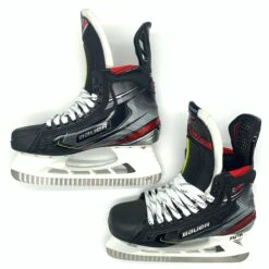 Bauer Vapor 2X Pro - Pro Stock Hockey Skates - Size 7D/6.5D -Bauer Store Photo2023 03 13 123639PM