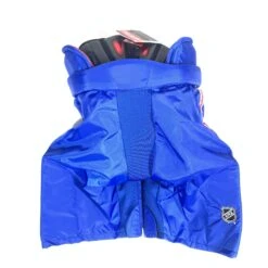 CCM HPUCLX - NHL Pro Stock Hockey Pants - Montreal Canadiens - (Blue/Red/White) -Bauer Store Photo2023 03 20 111040AM e97dc7b0 597f 4e88 93ee 0d6ef322c1c8