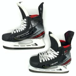 Bauer Vapor 2X Pro - Pro Stock Hockey Skates - Size 6.75C/7C -Bauer Store Photo2023 03 24 70243PM