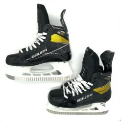 Bauer Supreme Ultrasonic - Pro Stock Hockey Skates - Size 7.75D -Bauer Store Photo2023 03 24 71016PM