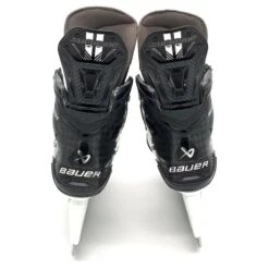 Bauer Supreme Mach - Pro Stock Hockey Skates - Size 7.5D/7D -Bauer Store Photo2023 04 25 105205AM