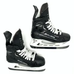 Bauer Supreme Mach - Pro Stock Hockey Skates - Size 7.5D/7D -Bauer Store Photo2023 04 25 105310AM