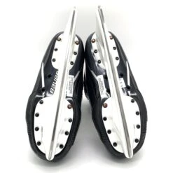 Bauer Supreme Mach - Pro Stock Hockey Skates - Size 7.5D/7D -Bauer Store Photo2023 04 25 105507AM