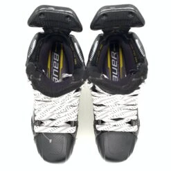 Bauer Supreme Mach - Pro Stock Hockey Skates - Size 10 Fit 1 -Bauer Store Photo2023 04 25 122620PM