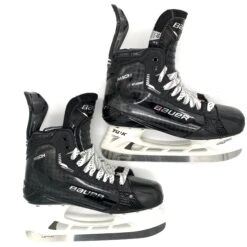 Bauer Supreme Mach - Pro Stock Hockey Skates - Size 10 Fit 1 -Bauer Store Photo2023 04 25 122923PM