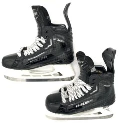 Bauer Supreme Mach - Pro Stock Hockey Skates - Size 10 Fit 1 -Bauer Store Photo2023 04 25 123003PM