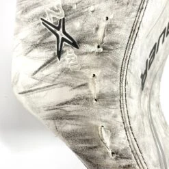 Bauer Vapor 2X Pro - Used Pro Stock Goalie Blocker (White) -Bauer Store Photo2023 04 27 32452PM