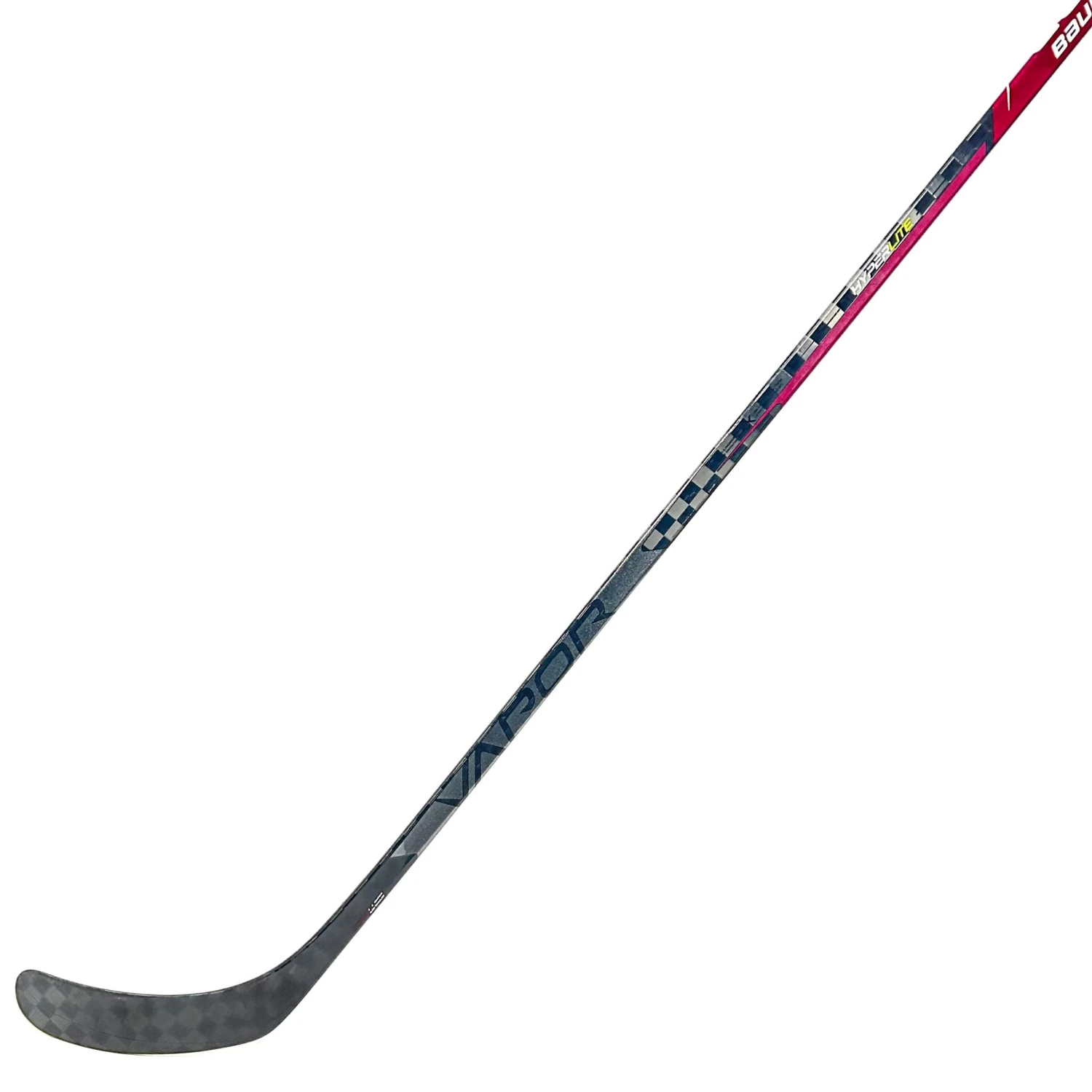 Bauer Mikko Rantanen Pro Stock - Supreme 1S 17' (NHL) 1 Bauer Mikko Rantanen Pro Stock - Supreme 1S 17' (NHL)