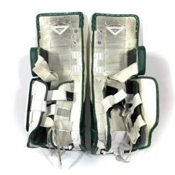 Bauer Vapor 2X Pro - Used Pro Stock Senior Goalie Pads -Bauer Store Photo2023 05 23 64825PM