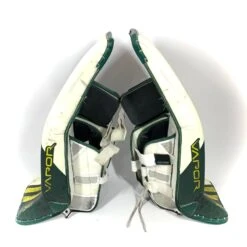 Bauer Vapor 2X Pro - Used Pro Stock Senior Goalie Pads -Bauer Store Photo2023 05 23 64841PM
