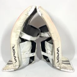 Bauer Vapor 2X Pro - Used Senior Goalie Pads -Bauer Store Photo2023 05 24 104417AM