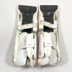 Bauer Vapor 2X Pro - Used Senior Goalie Pads -Bauer Store Photo2023 05 24 104507AM