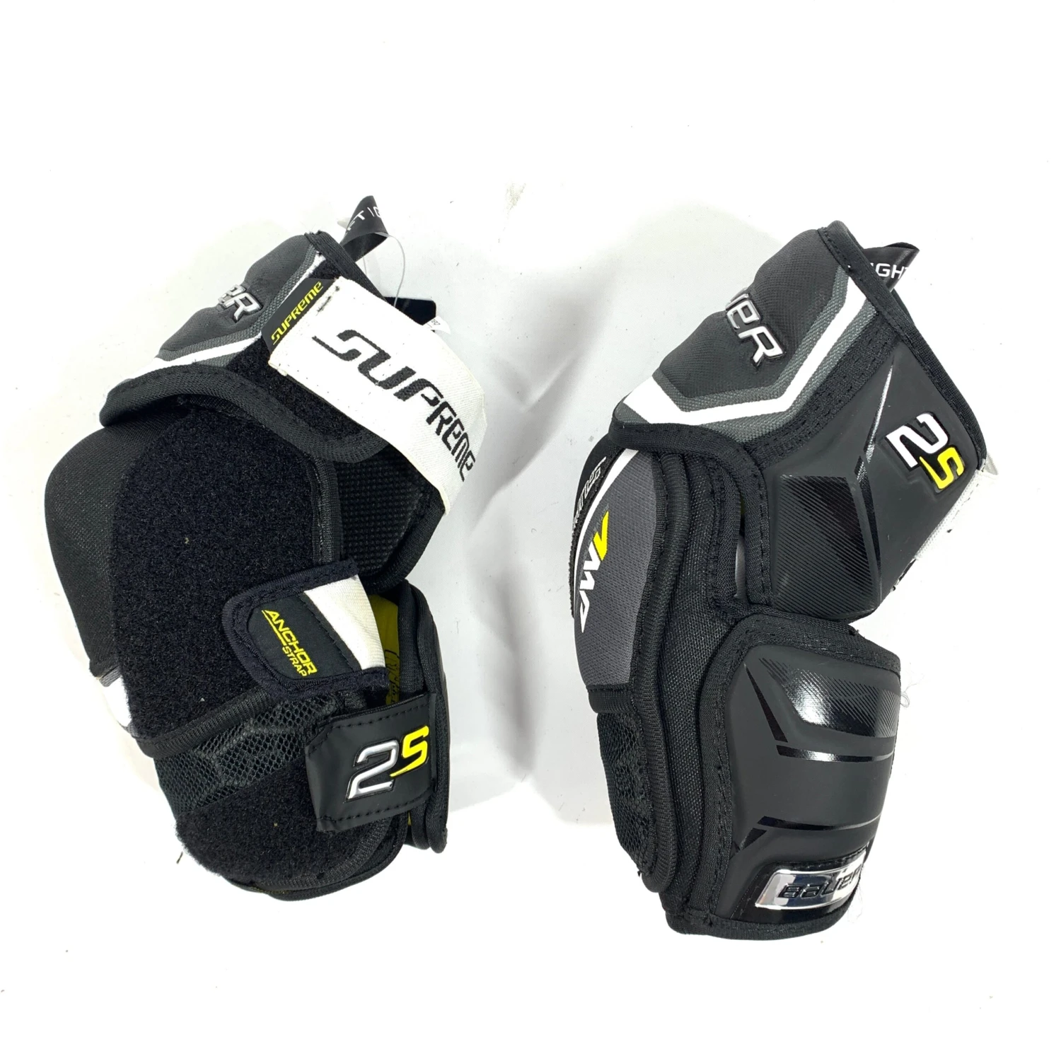 Bauer Supreme 2S - Junior Elbow Pads 2 Bauer Supreme 2S - Junior Elbow Pads - Image 2