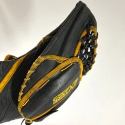 CCM Extreme Flex IV - Used Pro Stock Goalie Full Set (Black/Yellow) -Bauer Store Photo2023 06 13 13843PM