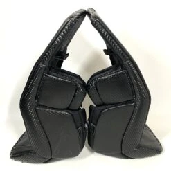 Brian's Optik 2 - Used Pro Stock Goalie Full Set (Black) -Bauer Store Photo2023 07 10 54236PM