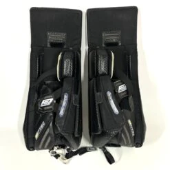 Brian's Optik 2 - Used Pro Stock Goalie Full Set (Black) -Bauer Store Photo2023 07 10 54352PM