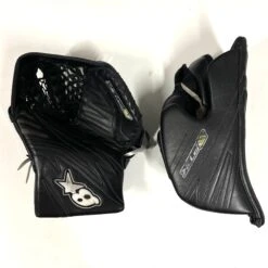 Brian's Optik 2 - Used Pro Stock Goalie Full Set (Black) -Bauer Store Photo2023 07 10 54551PM