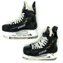 Bauer Supreme 2S Pro - Pro Stock Hockey Skates - Size 5D -Bauer Store Photo2023 07 12 10937PM