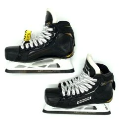 Bauer Supreme 2S Pro - Pro Stock Goalie Skates - Size 5.5D -Bauer Store Photo2023 07 12 11836PM