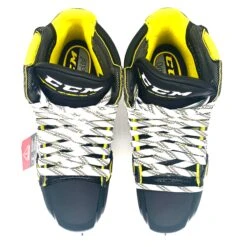 CCM Tacks AS3 - New Pro Stock Goalie Skates - Size 11 9 CCM Tacks AS3 - New Pro Stock Goalie Skates - Size 11 -Bauer Store Photo2023 07 12 122027PM