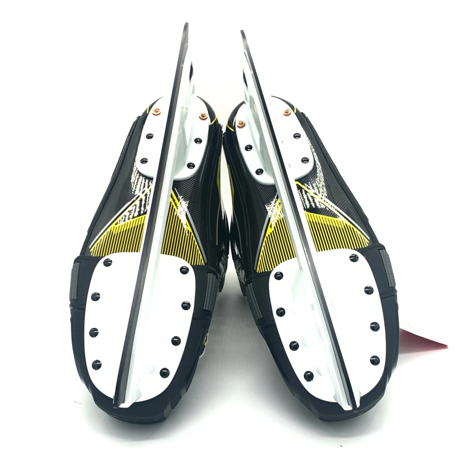 CCM Tacks AS3 - New Pro Stock Goalie Skates - Size 11 7 CCM Tacks AS3 - New Pro Stock Goalie Skates - Size 11 - Image 7