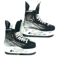 Bauer Vapor Hyperlite - Pro Stock Hockey Skates - Size 8.5D 11 Bauer Vapor Hyperlite - Pro Stock Hockey Skates - Size 8.5D -Bauer Store Photo2023 07 12 124001PM