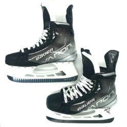 Bauer Vapor Hyperlite - Pro Stock Hockey Skates - Size 8.5D 12 Bauer Vapor Hyperlite - Pro Stock Hockey Skates - Size 8.5D -Bauer Store Photo2023 07 12 124144PM
