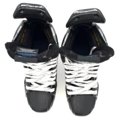 Bauer Supreme Mach - Pro Stock Hockey Skates - Size 8.75D/8.5D 9 Bauer Supreme Mach - Pro Stock Hockey Skates - Size 8.75D/8.5D -Bauer Store Photo2023 07 12 41048PM
