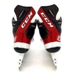 CCM Jetspeed FT4 Pro - Pro Stock Hockey Skates - Size 9.25D -Bauer Store Photo2023 07 12 42947PM
