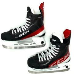 CCM Jetspeed FT4 Pro - Pro Stock Hockey Skates - Size 9.25D -Bauer Store Photo2023 07 12 43158PM
