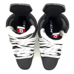 CCM SuperTacks AS3 Pro - NHL Pro Stock Hockey Skates - Size 9D/9.5D - Nicholas Aube-Kubel 9 CCM SuperTacks AS3 Pro - NHL Pro Stock Hockey Skates - Size 9D/9.5D - Nicholas Aube-Kubel -Bauer Store Photo2023 07 12 50025PM