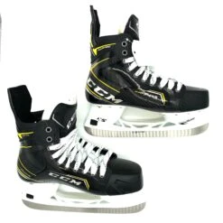 CCM SuperTacks AS3 Pro - NHL Pro Stock Hockey Skates - Size 9D/9.5D - Nicholas Aube-Kubel 11 CCM SuperTacks AS3 Pro - NHL Pro Stock Hockey Skates - Size 9D/9.5D - Nicholas Aube-Kubel -Bauer Store Photo2023 07 12 50436PM
