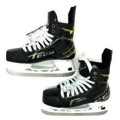 CCM SuperTacks AS3 Pro - NHL Pro Stock Hockey Skates - Size 9D/9.5D - Nicholas Aube-Kubel 12 CCM SuperTacks AS3 Pro - NHL Pro Stock Hockey Skates - Size 9D/9.5D - Nicholas Aube-Kubel -Bauer Store Photo2023 07 12 50523PM