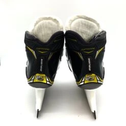Bauer Supreme 2S Pro - Pro Stock Goalie Skates - Size 9.5EEE -Bauer Store Photo2023 07 12 60405PM