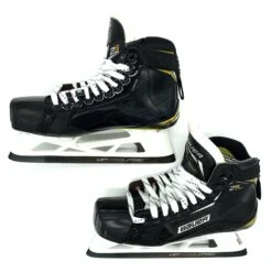 Bauer Supreme 2S Pro - Pro Stock Goalie Skates - Size 9.5EEE -Bauer Store Photo2023 07 12 60537PM