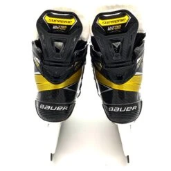 Bauer Supreme Ultrasonic - Pro Stock Hockey Skates - Size 6.75D 10 Bauer Supreme Ultrasonic - Pro Stock Hockey Skates - Size 6.75D -Bauer Store Photo2023 07 12 61328PM