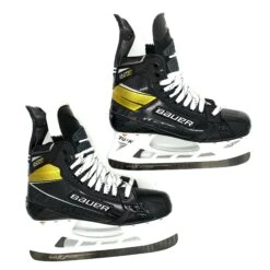 Bauer Supreme Ultrasonic - Pro Stock Hockey Skates - Size 6.75D 11 Bauer Supreme Ultrasonic - Pro Stock Hockey Skates - Size 6.75D -Bauer Store Photo2023 07 12 61411PM
