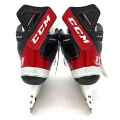 CCM Jetspeed FT4 Pro - Pro Stock Hockey Skates - Size 9.5D -Bauer Store Photo2023 07 12 63006PM