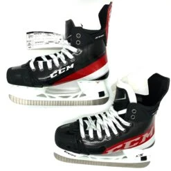 CCM Jetspeed FT4 Pro - Pro Stock Hockey Skates - Size 9.5D -Bauer Store Photo2023 07 12 63139PM