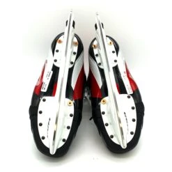 CCM Jetspeed FT4 Pro - Pro Stock Hockey Skates - Size 9.5D -Bauer Store Photo2023 07 12 63219PM