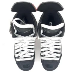 CCM Jetspeed FT4 Pro - Pro Stock Hockey Skates - Size 9D - Joel Farabee -Bauer Store Photo2023 07 13 42345PM