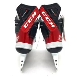 CCM Jetspeed FT4 Pro - Pro Stock Hockey Skates - Size 9D - Joel Farabee -Bauer Store Photo2023 07 13 42729PM