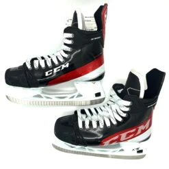 CCM Jetspeed FT4 Pro - Pro Stock Hockey Skates - Size 9D - Joel Farabee -Bauer Store Photo2023 07 13 43004PM